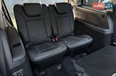 Внедорожник / Кроссовер Mercedes-Benz GL-Class 2008 в 