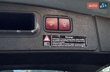 Внедорожник / Кроссовер Mercedes-Benz GL-Class 2008 в 