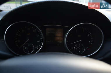 Внедорожник / Кроссовер Mercedes-Benz GL-Class 2006 в 