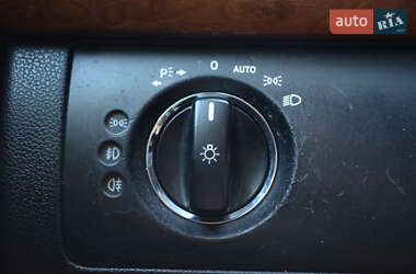 Внедорожник / Кроссовер Mercedes-Benz GL-Class 2006 в 
