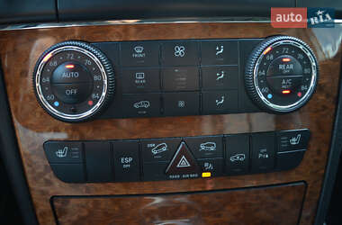 Внедорожник / Кроссовер Mercedes-Benz GL-Class 2006 в 