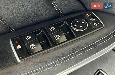 Внедорожник / Кроссовер Mercedes-Benz GL-Class 2013 в 