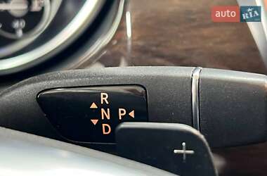 Внедорожник / Кроссовер Mercedes-Benz GL-Class 2013 в 