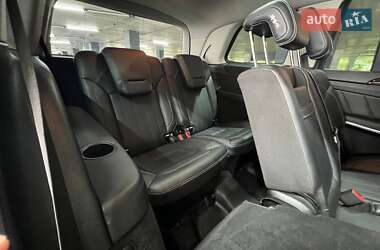 Внедорожник / Кроссовер Mercedes-Benz GL-Class 2013 в 
