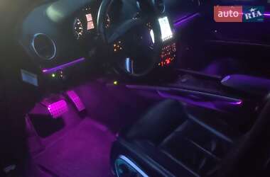 Внедорожник / Кроссовер Mercedes-Benz GL-Class 2008 в 