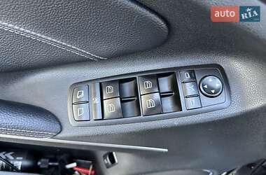 Внедорожник / Кроссовер Mercedes-Benz GL-Class 2008 в 