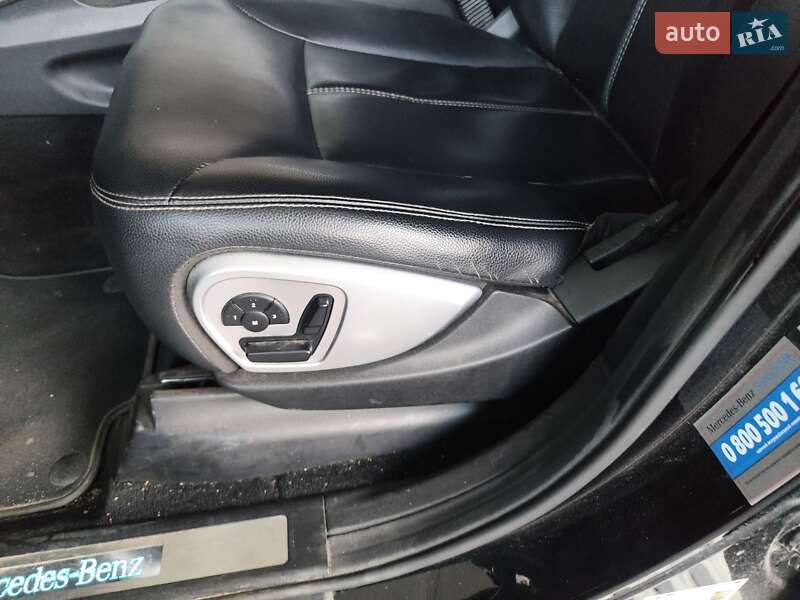 Позашляховик / Кросовер Mercedes-Benz GL-Class 2008 в Києві фото 15 Позашляховик / Кросовер Mercedes-Benz GL-Class 2008 в Києві