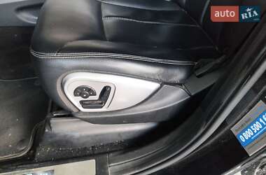 Внедорожник / Кроссовер Mercedes-Benz GL-Class 2008 в 