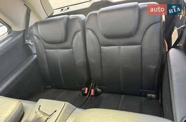 Внедорожник / Кроссовер Mercedes-Benz GL-Class 2006 в 