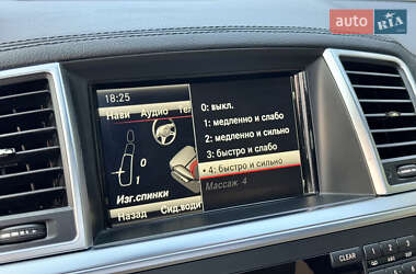 Внедорожник / Кроссовер Mercedes-Benz GL-Class 2013 в 