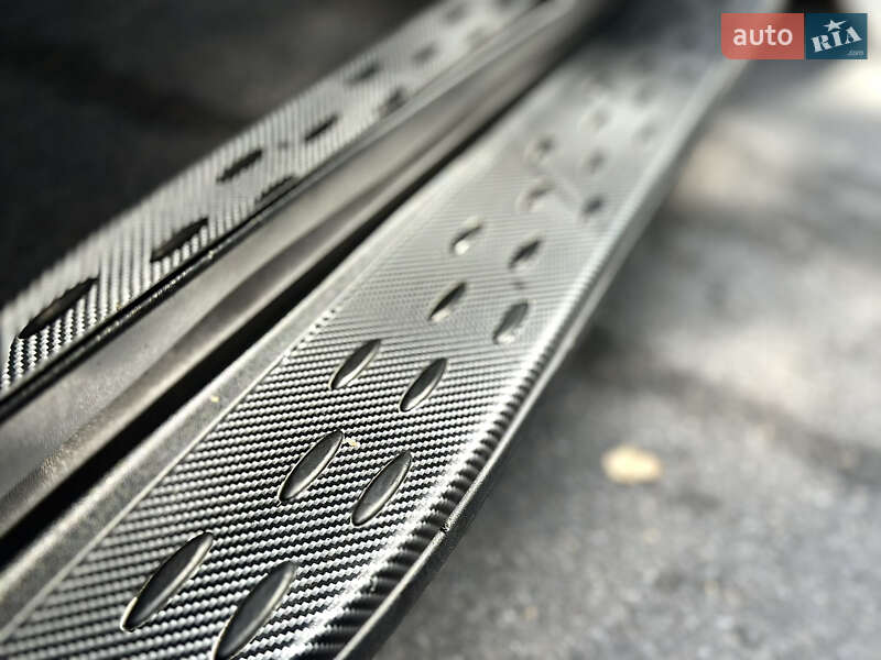 Внедорожник / Кроссовер Mercedes-Benz GL-Class 2013 в Тернополе