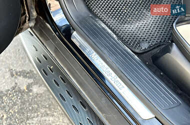 Внедорожник / Кроссовер Mercedes-Benz GL-Class 2013 в 