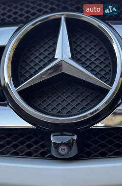 Внедорожник / Кроссовер Mercedes-Benz GL-Class 2014 в 