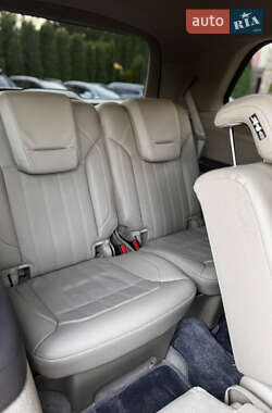 Внедорожник / Кроссовер Mercedes-Benz GL-Class 2014 в 