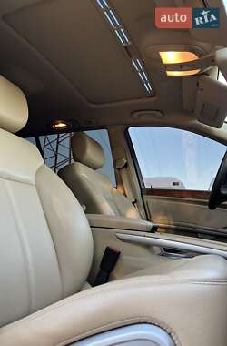 Внедорожник / Кроссовер Mercedes-Benz GL-Class 2007 в 