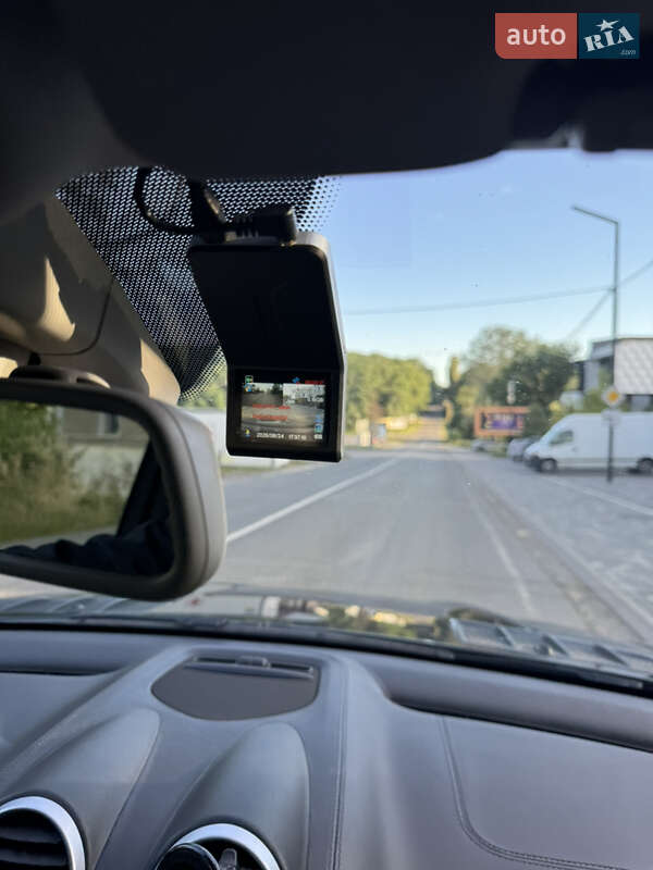 Внедорожник / Кроссовер Mercedes-Benz GL-Class 2010 в Ужгороде