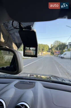 Внедорожник / Кроссовер Mercedes-Benz GL-Class 2010 в 