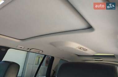 Внедорожник / Кроссовер Mercedes-Benz GL-Class 2006 в 