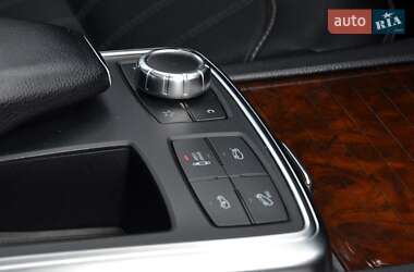 Внедорожник / Кроссовер Mercedes-Benz GL-Class 2014 в 