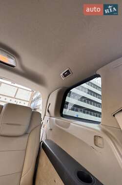 Внедорожник / Кроссовер Mercedes-Benz GL-Class 2015 в 