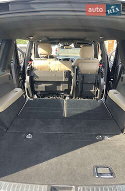 Внедорожник / Кроссовер Mercedes-Benz GL-Class 2013 в 