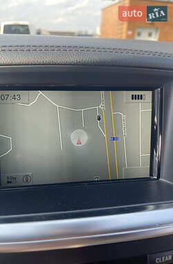 Внедорожник / Кроссовер Mercedes-Benz GL-Class 2013 в 