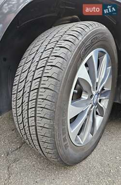 Внедорожник / Кроссовер Mercedes-Benz GL-Class 2014 в 