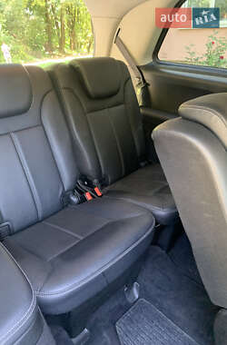 Внедорожник / Кроссовер Mercedes-Benz GL-Class 2007 в 