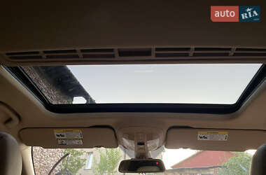 Внедорожник / Кроссовер Mercedes-Benz GL-Class 2011 в 