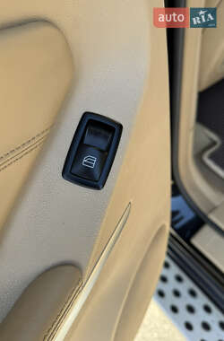 Внедорожник / Кроссовер Mercedes-Benz GL-Class 2011 в 