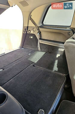 Внедорожник / Кроссовер Mercedes-Benz GL-Class 2008 в 