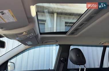 Внедорожник / Кроссовер Mercedes-Benz GL-Class 2015 в 