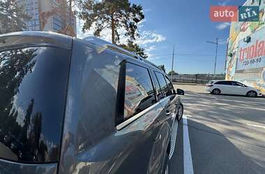 Внедорожник / Кроссовер Mercedes-Benz GL-Class 2010 в 