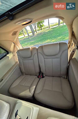 Внедорожник / Кроссовер Mercedes-Benz GL-Class 2007 в 