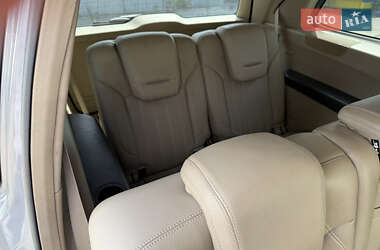 Внедорожник / Кроссовер Mercedes-Benz GL-Class 2014 в 