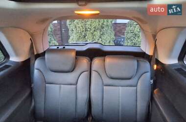Позашляховик / Кросовер Mercedes-Benz GL-Class 2011 в 