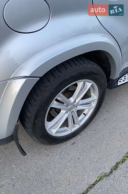 Внедорожник / Кроссовер Mercedes-Benz GL-Class 2008 в 