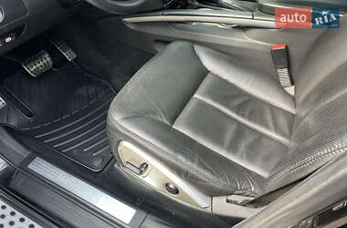 Внедорожник / Кроссовер Mercedes-Benz GL-Class 2009 в 