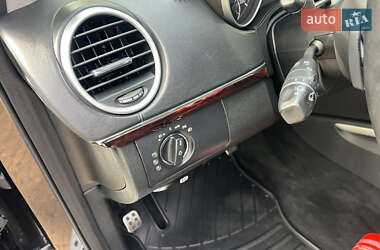 Внедорожник / Кроссовер Mercedes-Benz GL-Class 2009 в 