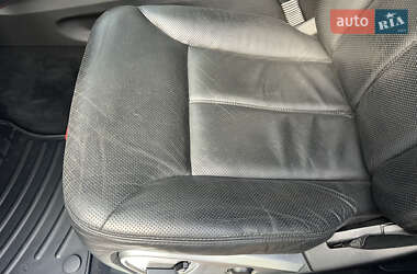 Внедорожник / Кроссовер Mercedes-Benz GL-Class 2009 в 