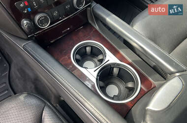 Внедорожник / Кроссовер Mercedes-Benz GL-Class 2009 в 