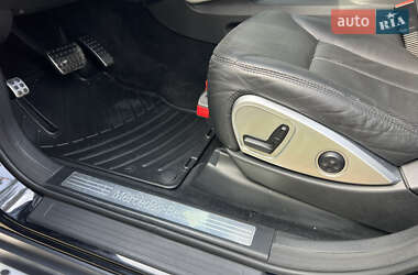 Внедорожник / Кроссовер Mercedes-Benz GL-Class 2009 в 