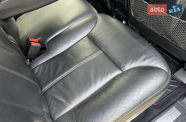 Внедорожник / Кроссовер Mercedes-Benz GL-Class 2009 в 