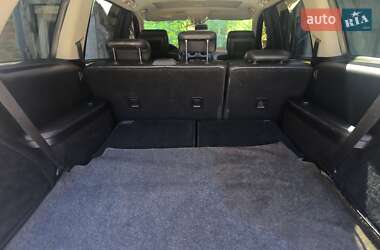 Позашляховик / Кросовер Mercedes-Benz GL-Class 2006 в 