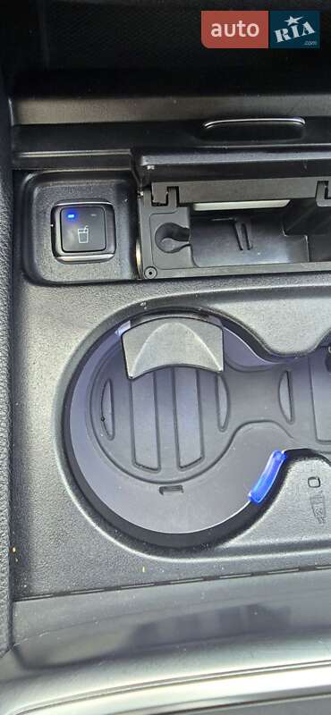 Внедорожник / Кроссовер Mercedes-Benz GL-Class 2014 в Белой Церкви