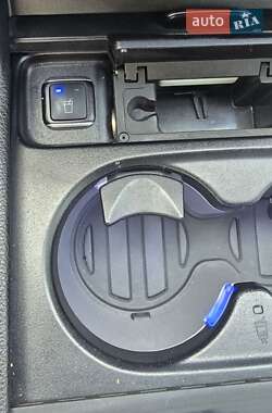 Позашляховик / Кросовер Mercedes-Benz GL-Class 2014 в 