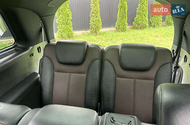 Внедорожник / Кроссовер Mercedes-Benz GL-Class 2012 в 