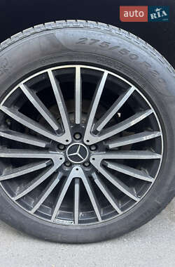 Внедорожник / Кроссовер Mercedes-Benz GL-Class 2008 в 