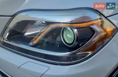 Внедорожник / Кроссовер Mercedes-Benz GL-Class 2016 в 