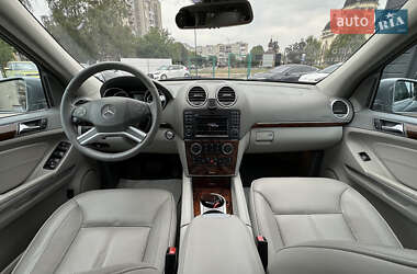 Внедорожник / Кроссовер Mercedes-Benz GL-Class 2011 в 